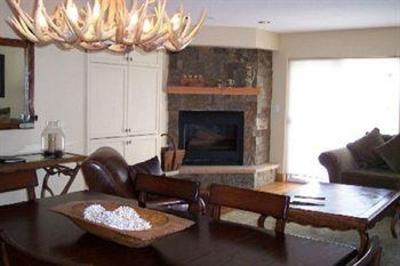 фото отеля Saint James Place Resort Beaver Creek