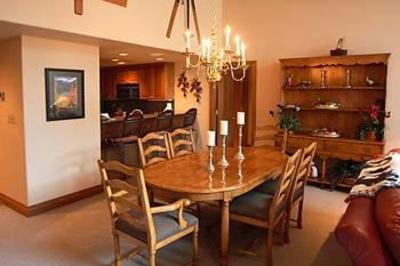 фото отеля Saint James Place Resort Beaver Creek