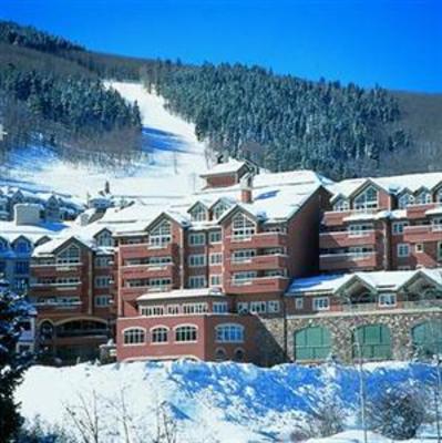 фото отеля Saint James Place Resort Beaver Creek
