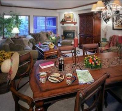 фото отеля Saint James Place Resort Beaver Creek