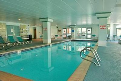 фото отеля Saint James Place Resort Beaver Creek