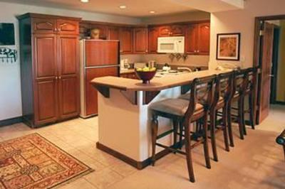 фото отеля Saint James Place Resort Beaver Creek