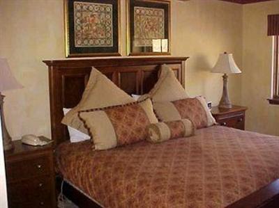 фото отеля Saint James Place Resort Beaver Creek