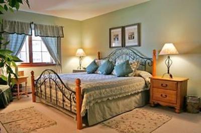 фото отеля Saint James Place Resort Beaver Creek