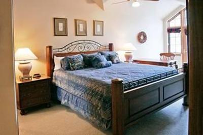 фото отеля Saint James Place Resort Beaver Creek