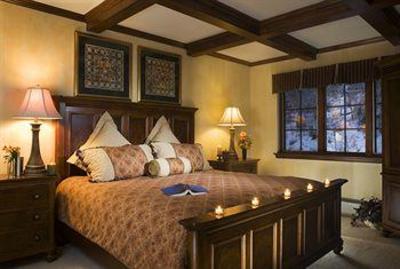 фото отеля Saint James Place Resort Beaver Creek