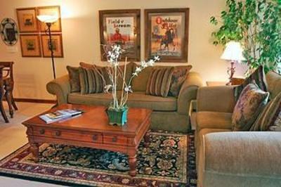 фото отеля Saint James Place Resort Beaver Creek