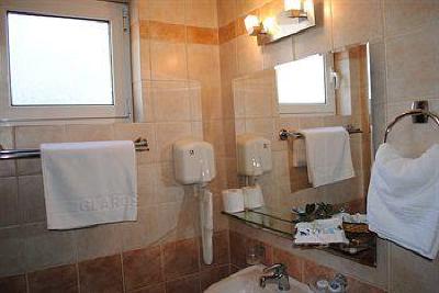 фото отеля Glaros Hotel Piraeus