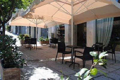 фото отеля Glaros Hotel Piraeus