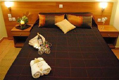 фото отеля Glaros Hotel Piraeus