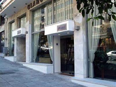 фото отеля Glaros Hotel Piraeus