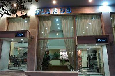 фото отеля Glaros Hotel Piraeus