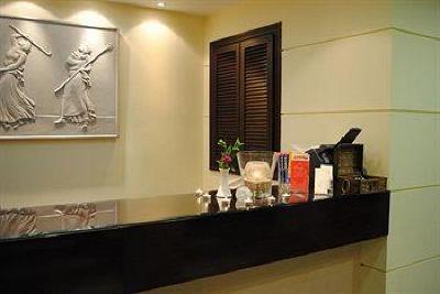 фото отеля Glaros Hotel Piraeus