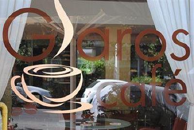 фото отеля Glaros Hotel Piraeus
