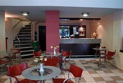 фото отеля Glaros Hotel Piraeus