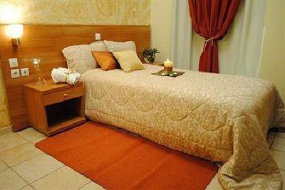 фото отеля Glaros Hotel Piraeus