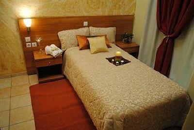 фото отеля Glaros Hotel Piraeus