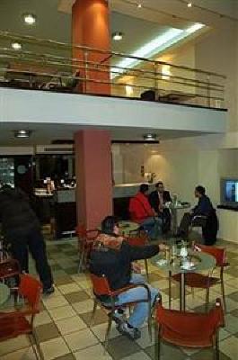 фото отеля Glaros Hotel Piraeus