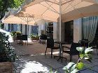 фото отеля Glaros Hotel Piraeus