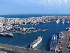 фото отеля Glaros Hotel Piraeus