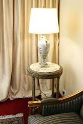 фото отеля Park Chateau Unique Hotel