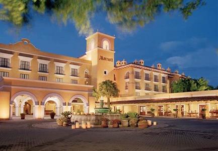 фото отеля Costa Rica Marriott Hotel San Jose