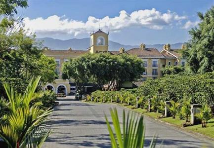 фото отеля Costa Rica Marriott Hotel San Jose