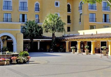 фото отеля Costa Rica Marriott Hotel San Jose