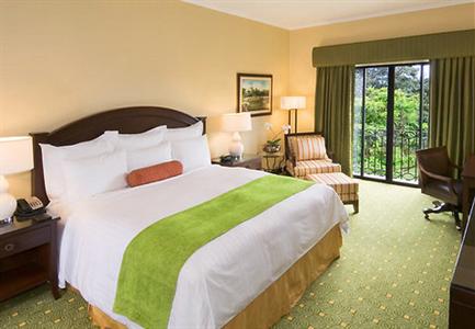 фото отеля Costa Rica Marriott Hotel San Jose