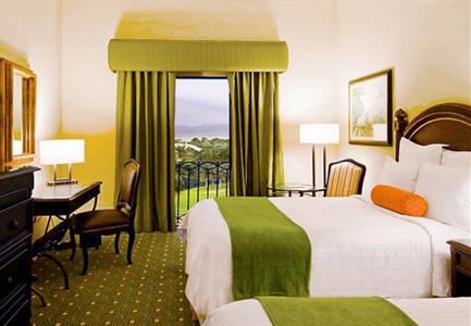 фото отеля Costa Rica Marriott Hotel San Jose