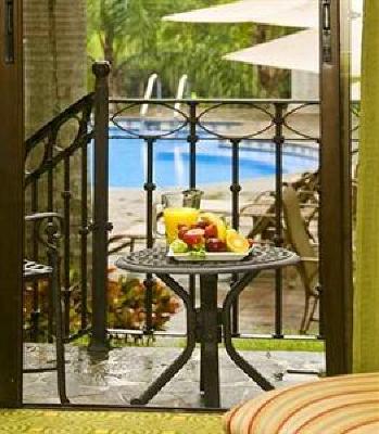 фото отеля Costa Rica Marriott Hotel San Jose