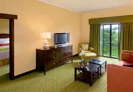 фото отеля Costa Rica Marriott Hotel San Jose