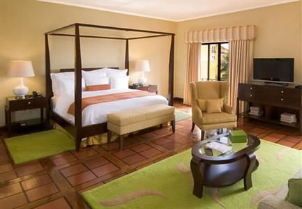 фото отеля Costa Rica Marriott Hotel San Jose