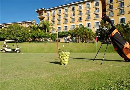 фото отеля Costa Rica Marriott Hotel San Jose