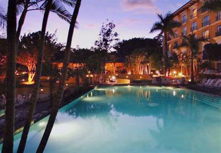 фото отеля Costa Rica Marriott Hotel San Jose