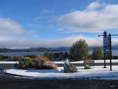 фото отеля Manapouri Lakeview Motor Inn Manapouri