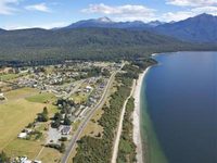 Manapouri Lakeview Motor Inn Manapouri