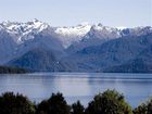 фото отеля Manapouri Lakeview Motor Inn Manapouri