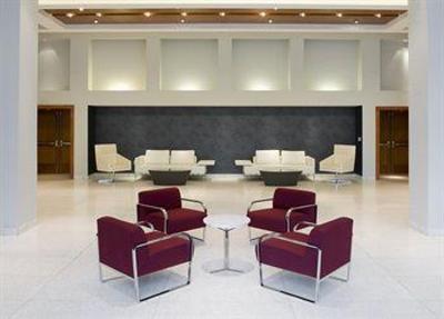 фото отеля Le Meridien Cambridge-MIT