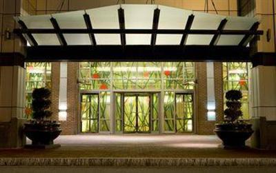 фото отеля Le Meridien Cambridge-MIT