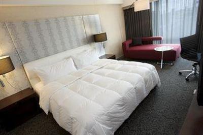 фото отеля Le Meridien Cambridge-MIT