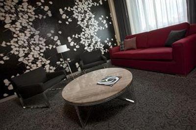 фото отеля Le Meridien Cambridge-MIT