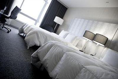 фото отеля Le Meridien Cambridge-MIT