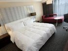 фото отеля Le Meridien Cambridge-MIT