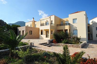 фото отеля Hotel Xifoupolis