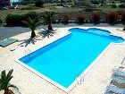фото отеля Hotel Xifoupolis