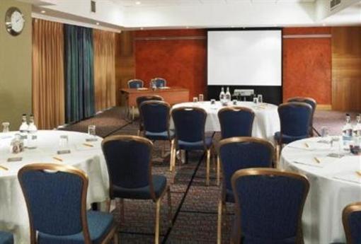 фото отеля The Carlton Hotel Edinburgh