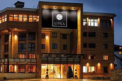фото отеля Hotel Lipka