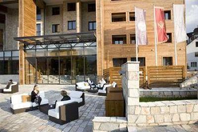 фото отеля Hotel Lipka