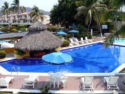 фото отеля Hotel Cabo Blanco